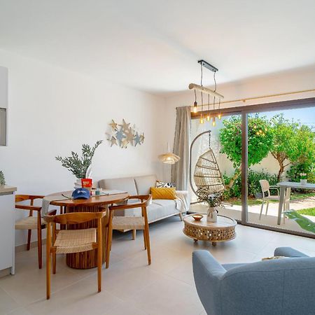 נרחה Capistrano Village Boutique By Casasol מראה חיצוני תמונה