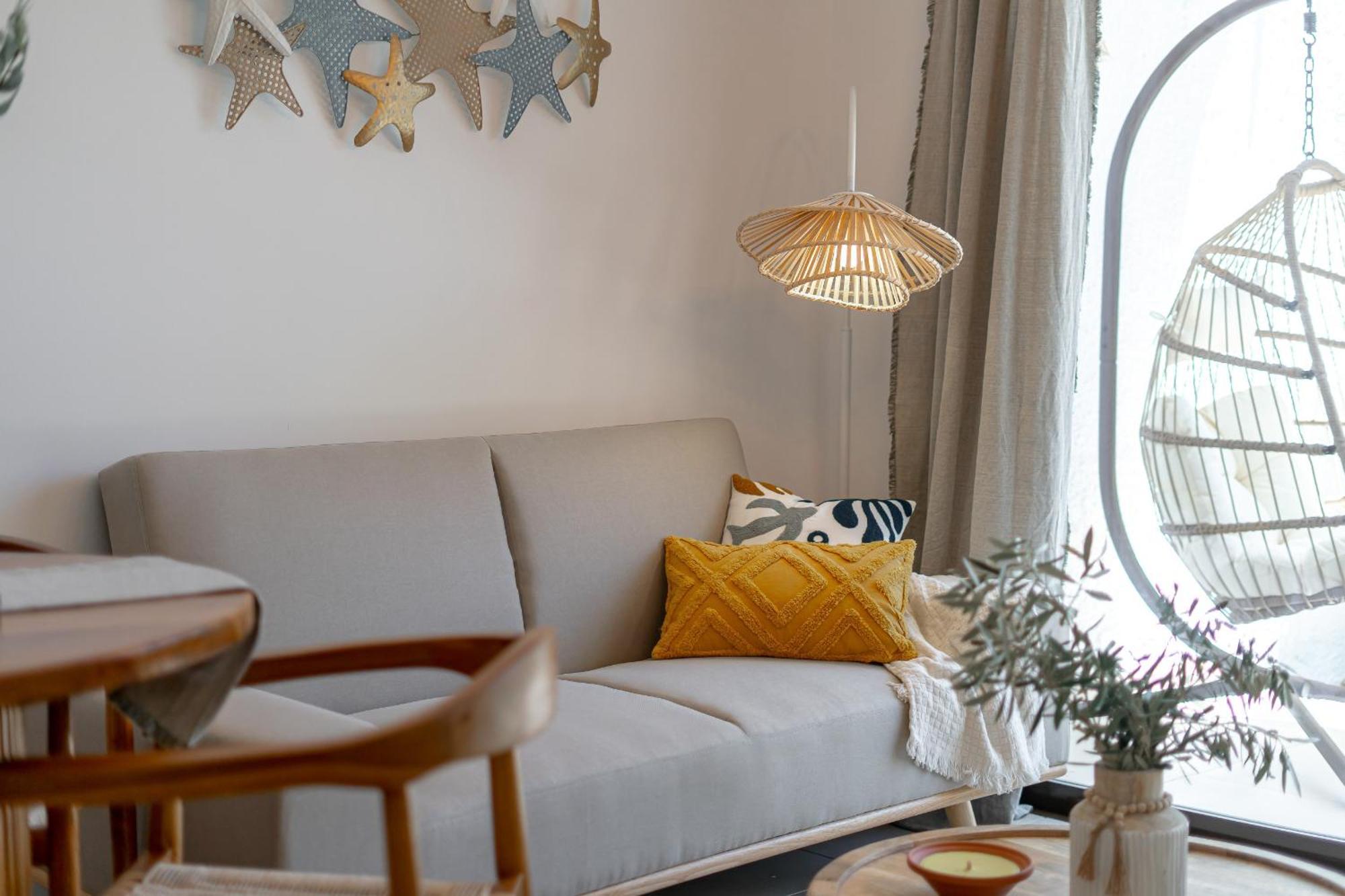 נרחה Capistrano Village Boutique By Casasol מראה חיצוני תמונה