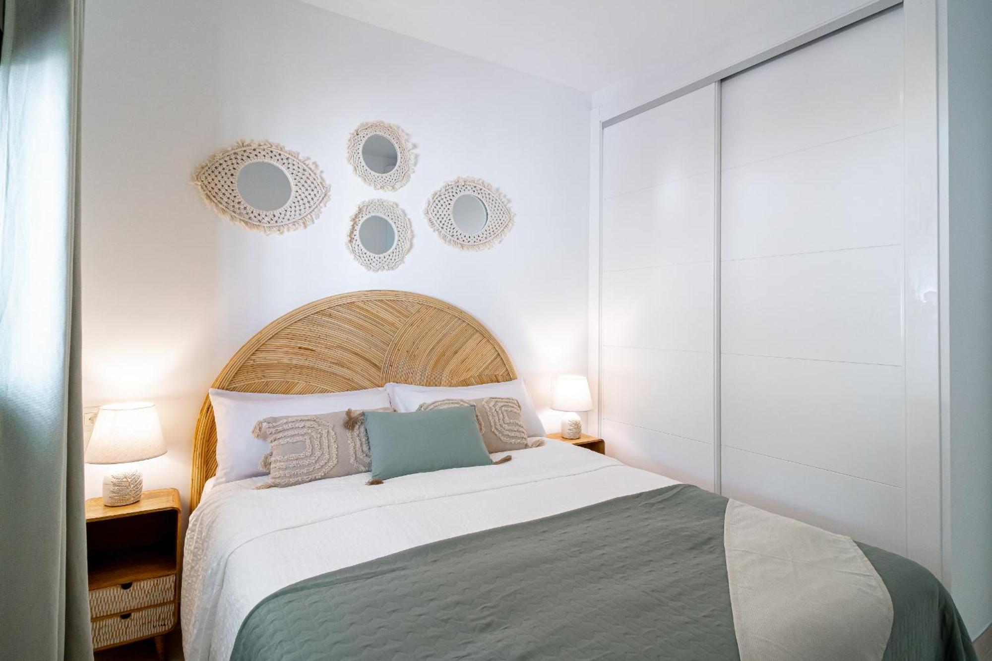 נרחה Capistrano Village Boutique By Casasol מראה חיצוני תמונה