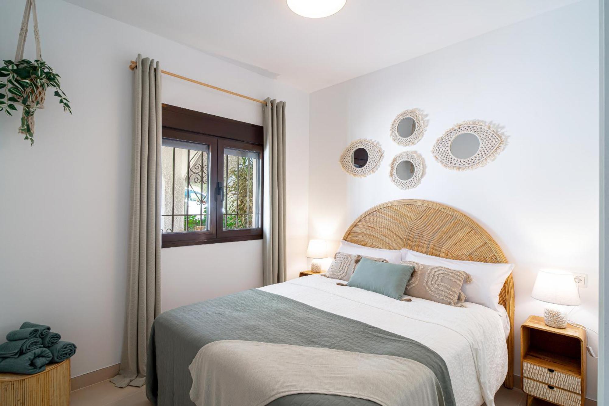 נרחה Capistrano Village Boutique By Casasol מראה חיצוני תמונה