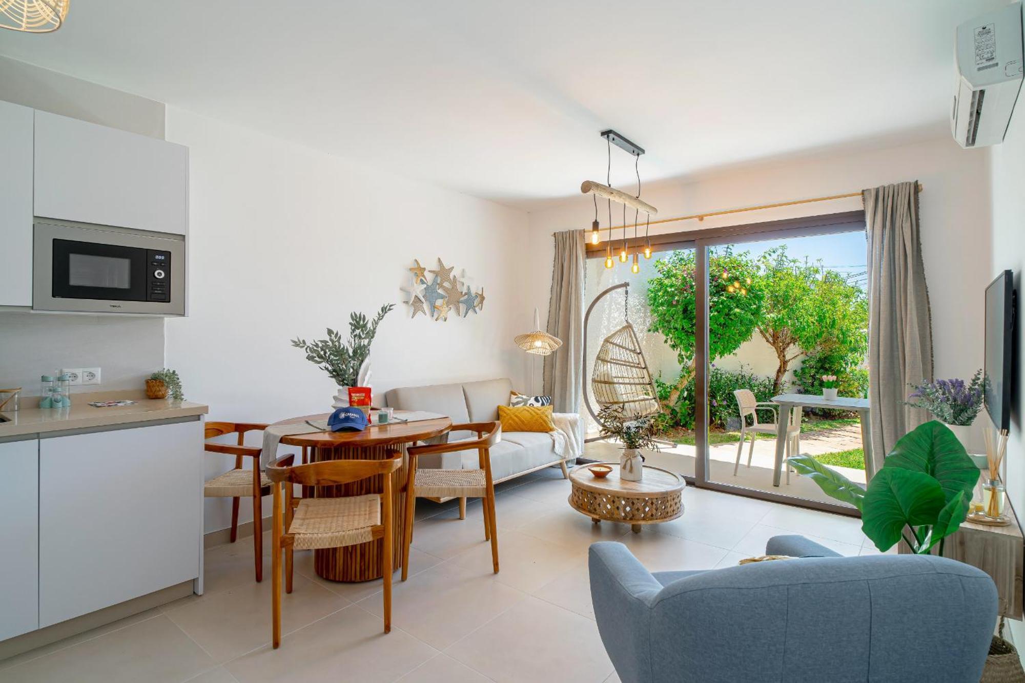 נרחה Capistrano Village Boutique By Casasol מראה חיצוני תמונה
