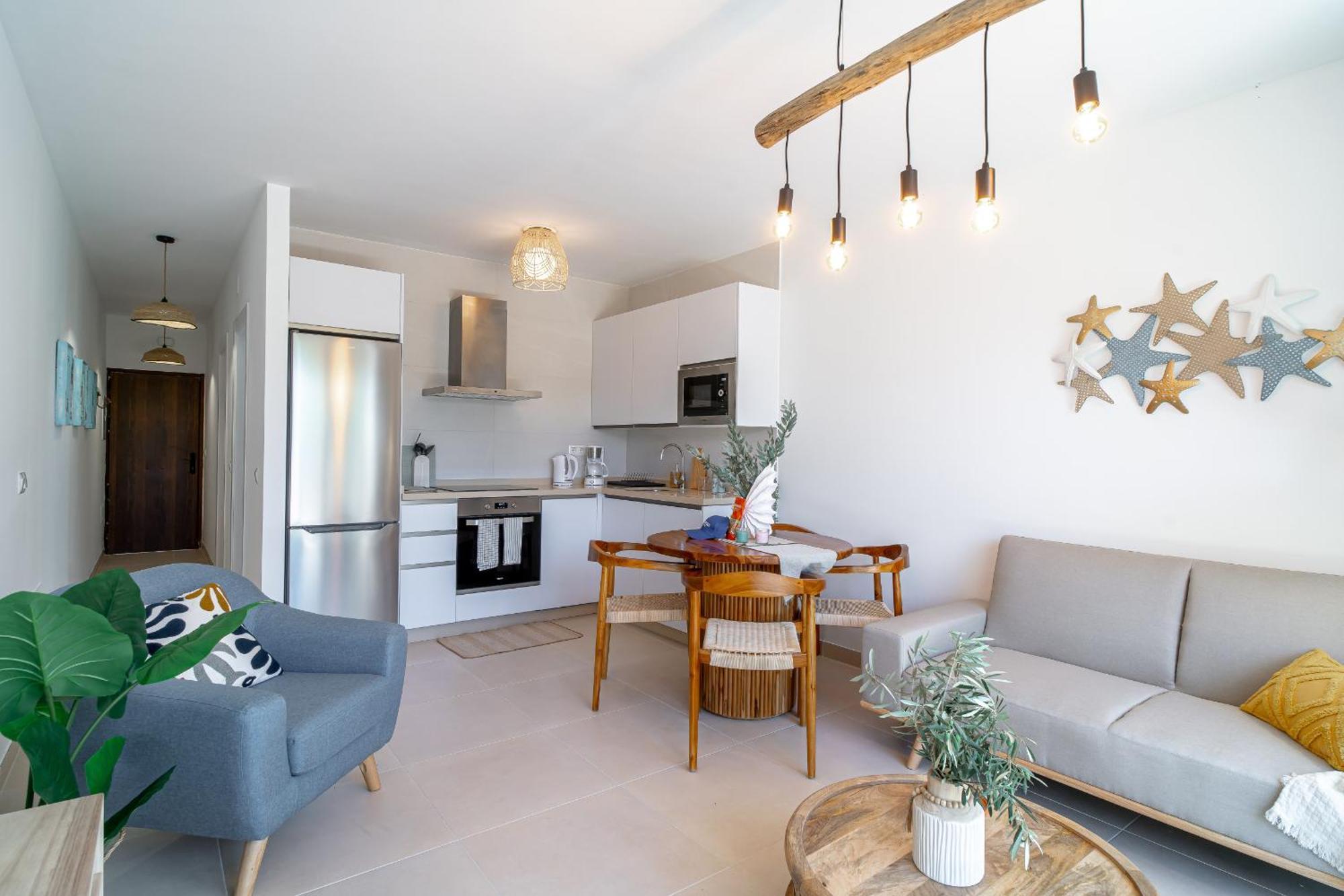 נרחה Capistrano Village Boutique By Casasol מראה חיצוני תמונה